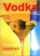 Vodka - copertina