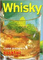 Whisky - copertina