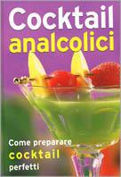Cocktail analcolici - copertina