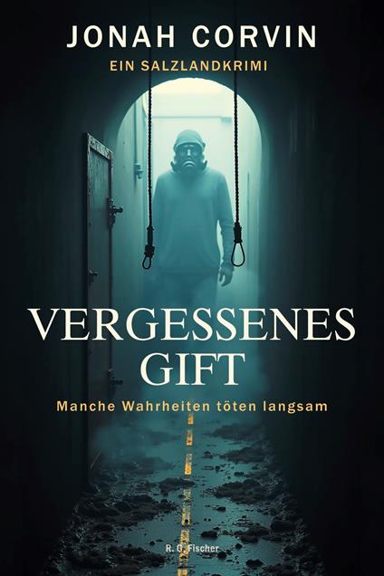 Vergessenes Gift