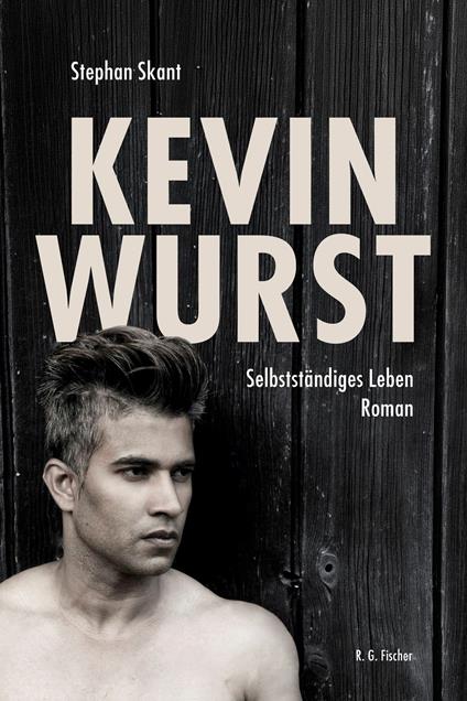 Kevin Wurst