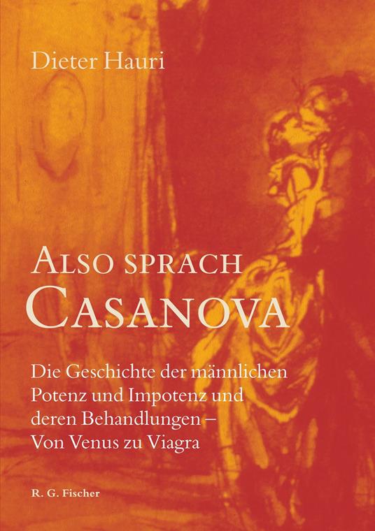 Also sprach Casanova