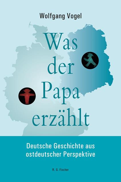 Was der Papa erzählt