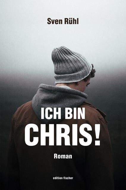 Ich bin Chris!