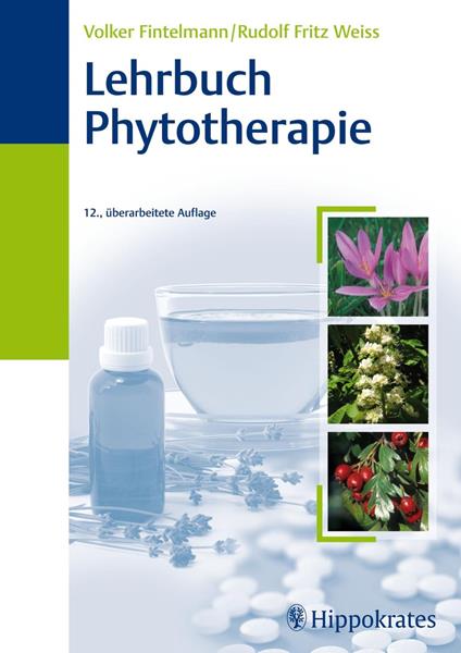 Fintelmann, LB Phytotherapie, A12, ePub