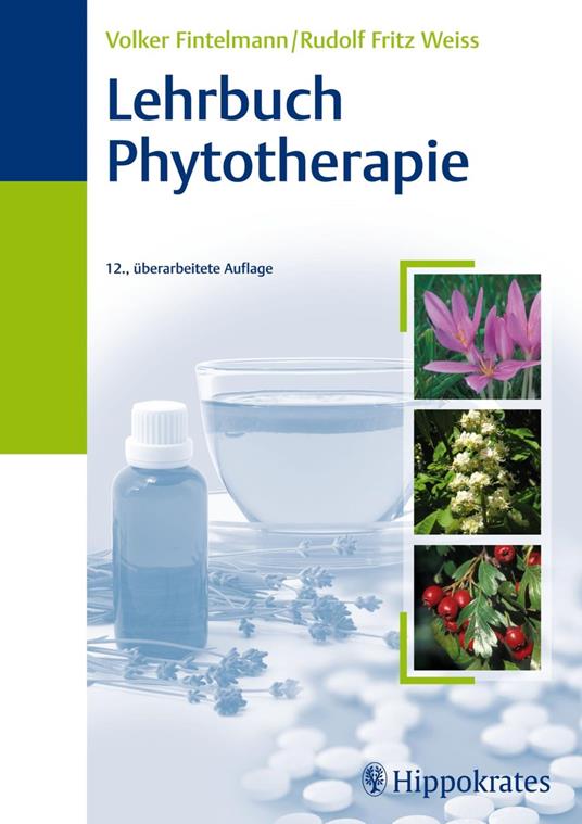 Fintelmann, LB Phytotherapie, A12, ePub