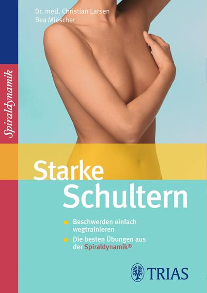 Starke Schultern