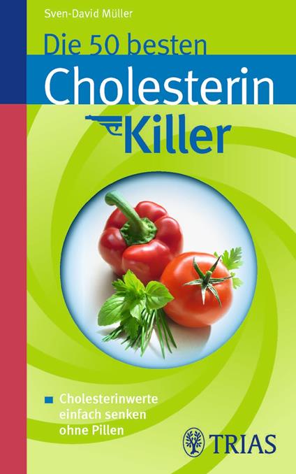 MÜLLER, Cholesterinkiller, A2, ePub