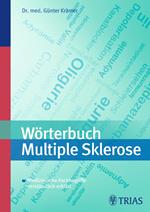 Wörterbuch Multiple Sklerose