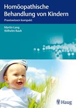 Homöopathische Behandlung von Kindern