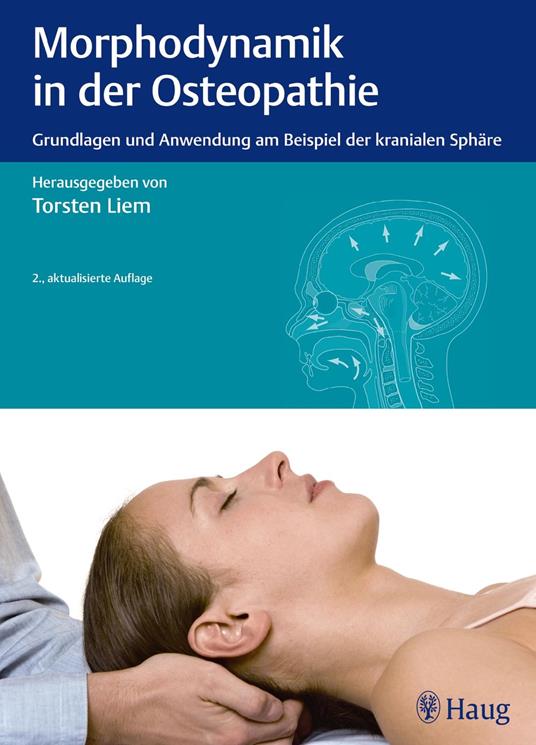 Morphodynamik in der Osteopathie