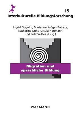 Migration und sprachliche Bildung - cover
