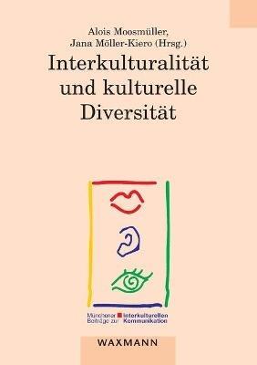 Interkulturalitat und kulturelle Diversitat - cover