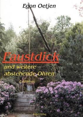 Faustdick und weitere abstehende Ohren - Egon Oetjen - cover