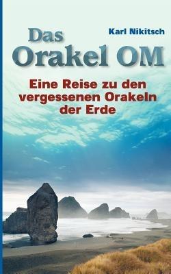 Das Orakel OM - Nikitsch - cover