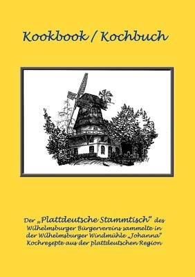 Kookbook / Kochbuch - Henry Seeland - cover