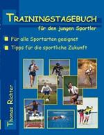 Trainingstagebuch fur den jungen Sportler
