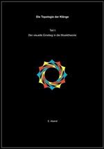 Die Topologie der Klänge (1.Teil): Der visuelle Einstieg in die Musiktheorie