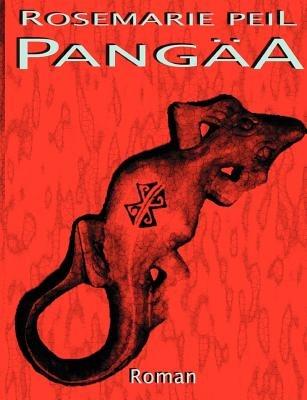 Pangäa - Rosemarie Peil - cover