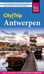 Reise Know-How CityTrip Antwerpen