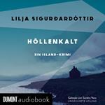 Höllenkalt