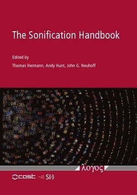 The Sonification Handbook - cover