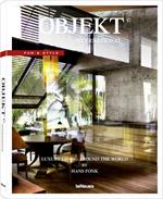 Objekt-international. Lifestyle. Ediz. inglese e francese