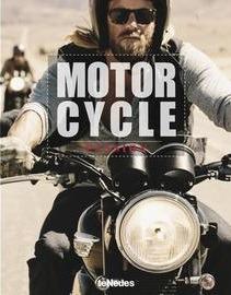 Motorcycle passion. Ediz. illustrata - copertina