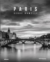 Paris - Serge Ramelli - copertina