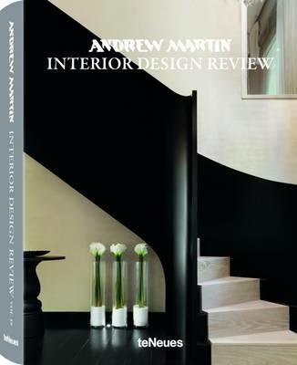 Andrew Martin. Interior design review. Ediz. illustrata. Vol. 19 - copertina