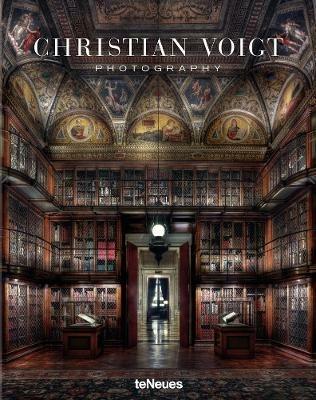 Christian Voigt. Photography. Ediz. multilingue - copertina