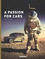 Passion for cars. Best of ramp. Ediz. inglese, tedesca e francese (A)