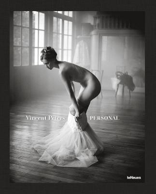 Personal. Ediz. a colori - Vincent Peters - copertina