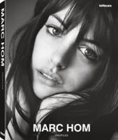 Marc Hom, Profiles. Ediz. inglese, tedesca e francese - copertina