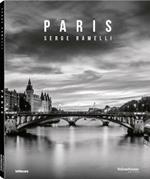 Serge Ramelli. Paris