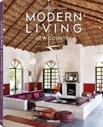 New country. Modern Living. Ediz. a colori