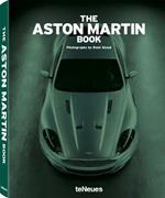 The Aston Martin book. Ediz. a colori