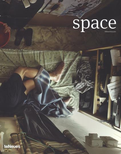 Prix Pictet 07 Space. Ediz. francese - copertina