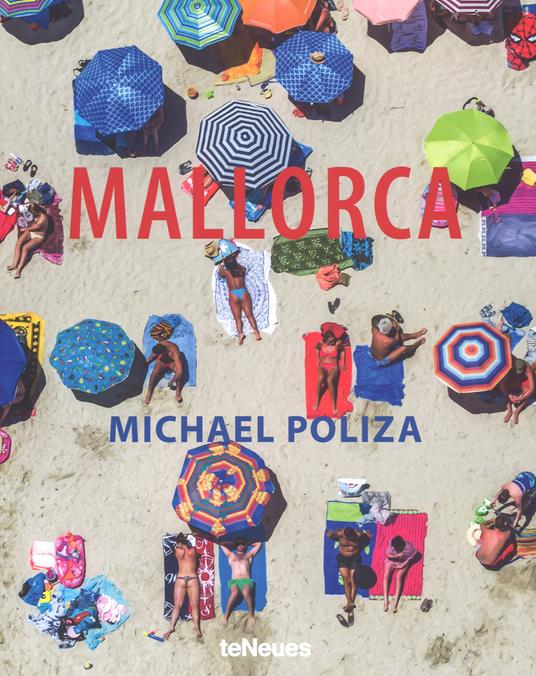 Mallorca. Michael Poliza. Ediz. a colori - copertina