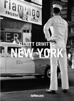 Elliott Erwitt's New York. Ediz. illustrata