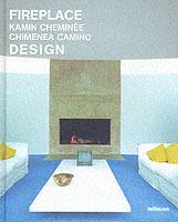 Fireplace design - copertina