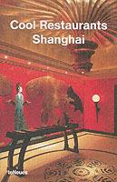 Cool restaurants Shanghai - copertina