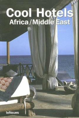 Cool hotels Africa Middle East - copertina