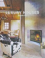 Luxury houses country - copertina