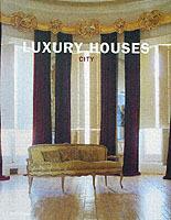 Luxury Houses City - copertina