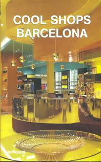 Cool shops. Barcelona