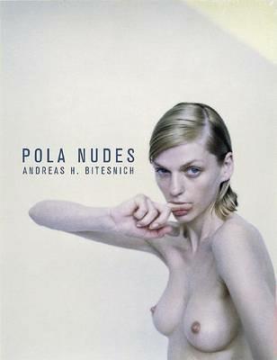 Polanude - Andreas H. Bitesnich - copertina