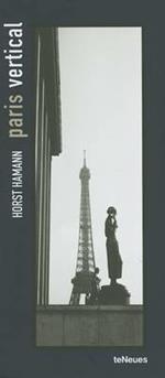 Paris vertical portable