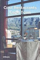 Cool restaurants Cape Town - copertina