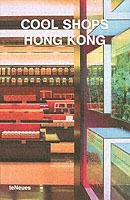 Cool shops Hong Kong - copertina